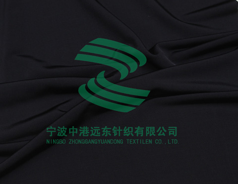 氨纶平纹布(图1)