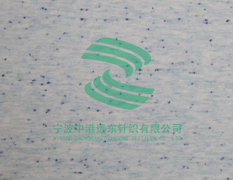 素色氨纶平纹布(图1)
