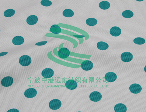 氨纶四角网眼布(图1)