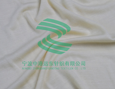 平纹布(莫代尔)(图1)