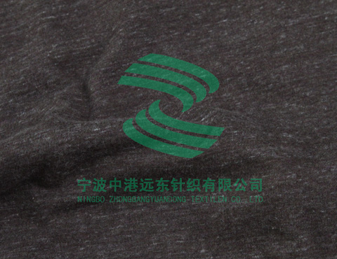 素色平纹布(图1)