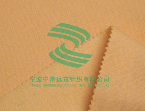 拉毛三线斜纹卫衣(图1)