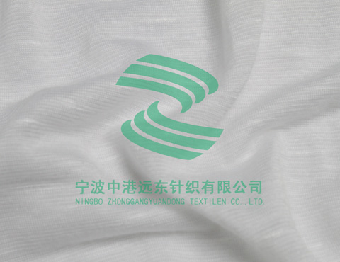平纹布（人造丝棉）(图1)