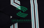 自动间四角网眼布
