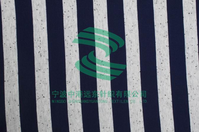 自动间平纹布(图1)