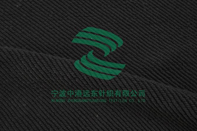 三线斜纹卫衣(图1)