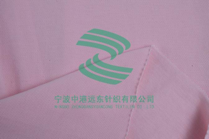 四角网眼布(图1)