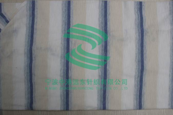 自动间平纹布(图1)