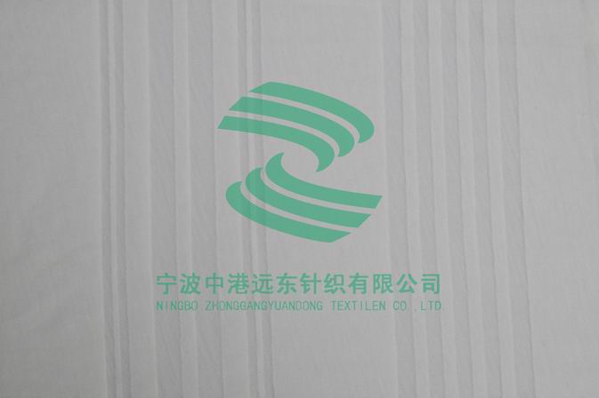 平纹布(烂花)(图1)