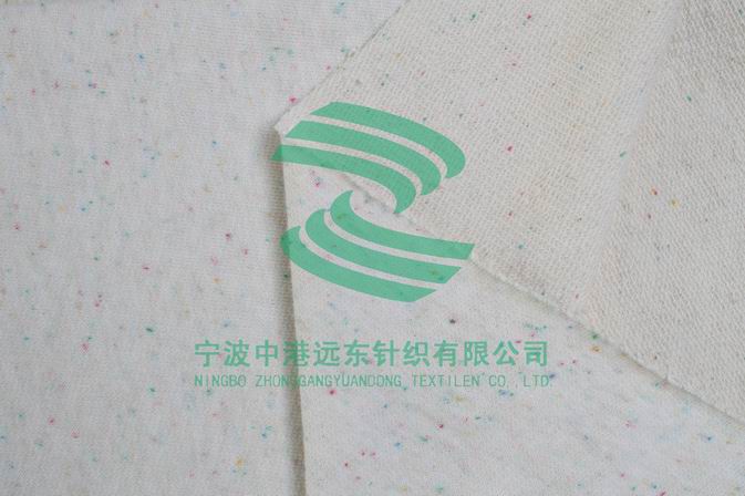 素色三线大鱼鳞卫衣(图1)