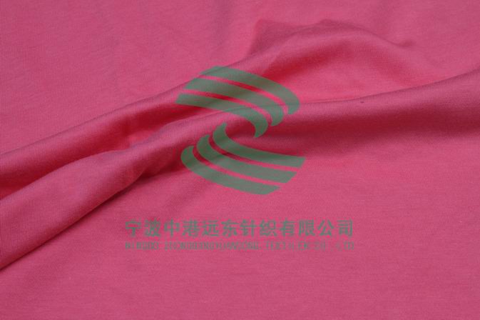 平纹布(莫代尔)(图1)