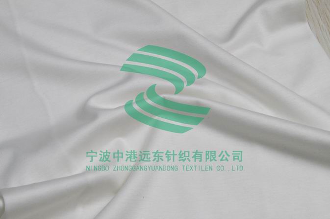平纹布(丝光纱)(图1)