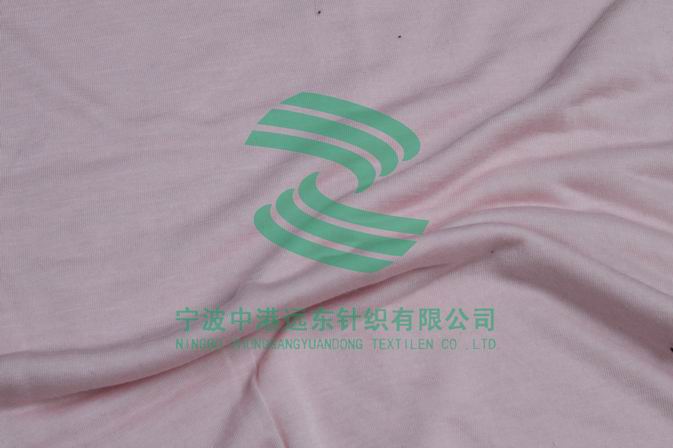 平纹布(莫代尔)(图1)