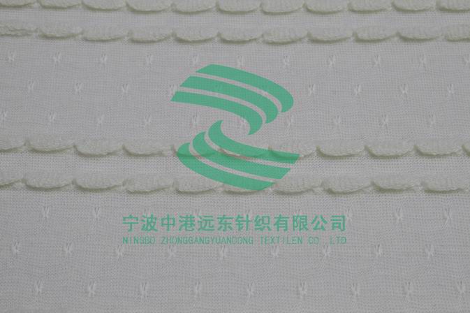 单面小提花布(图1)