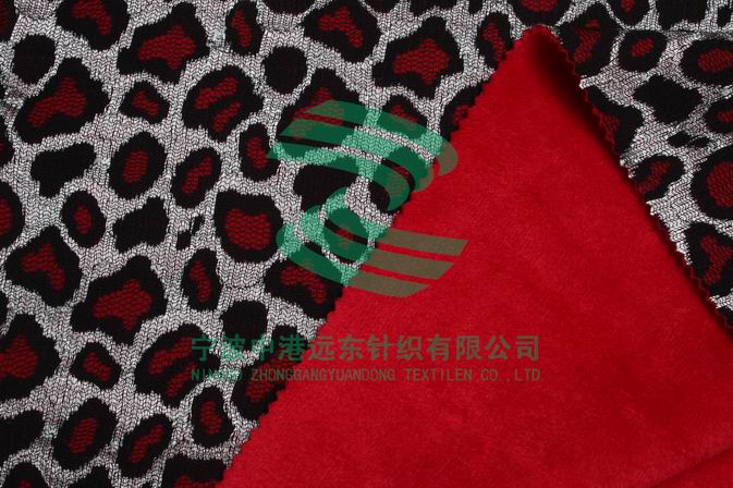 蕾丝复合布(图1)