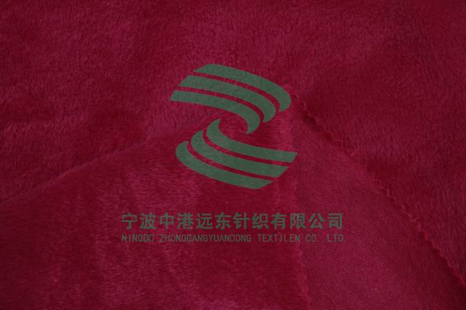 植绒布(图1)