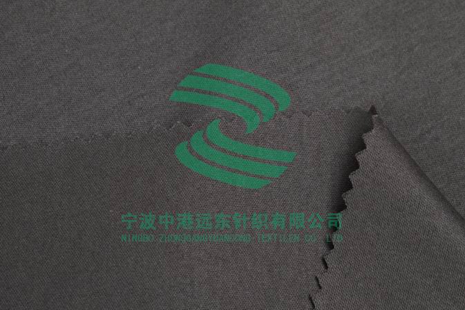 棉毛布(图1)