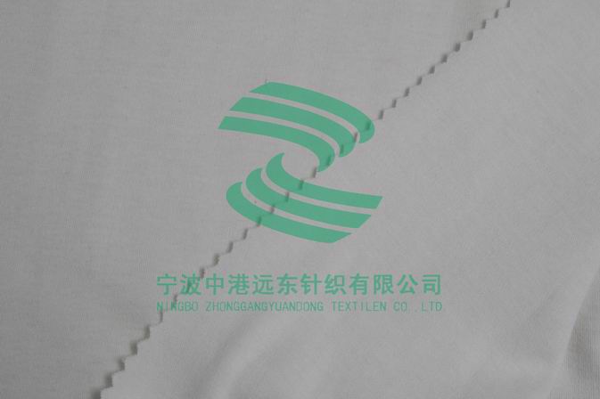 棉毛布(图1)