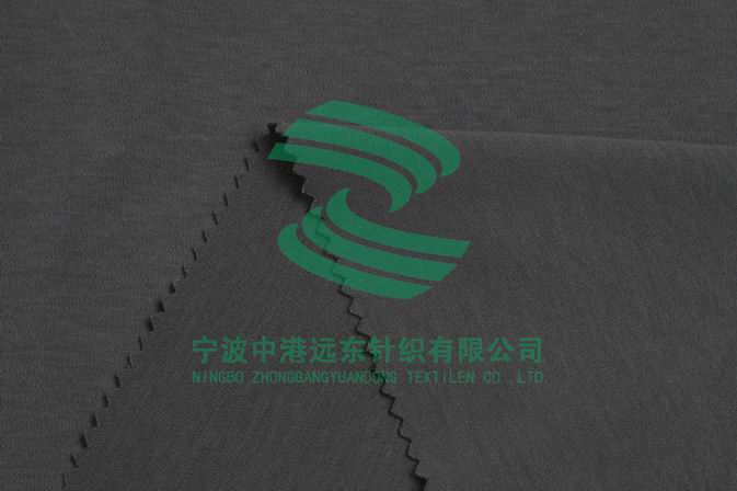棉毛布(图1)