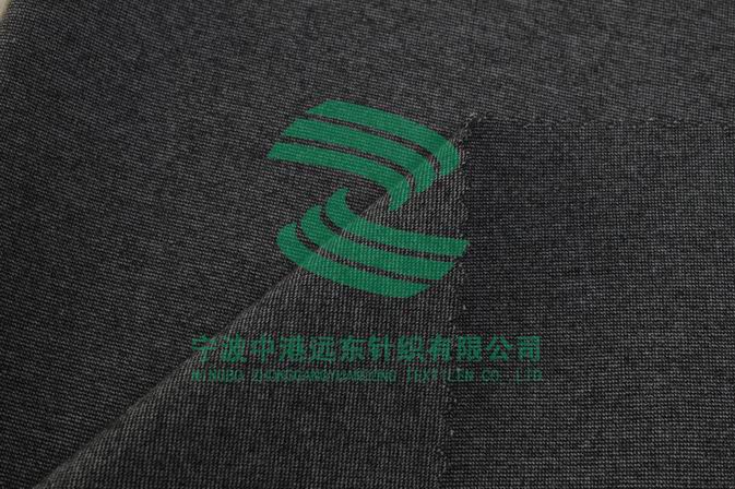 素色罗马布(图1)