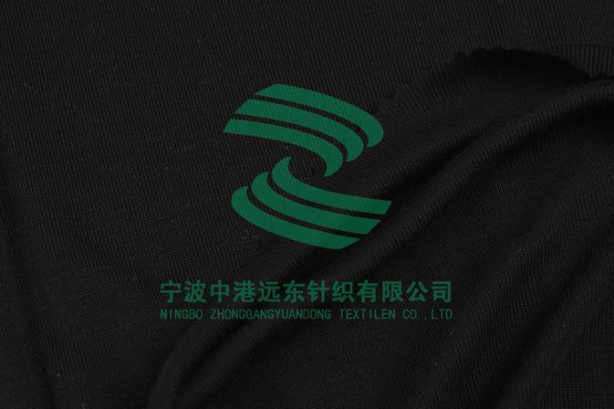 1*1罗纹布(图1)