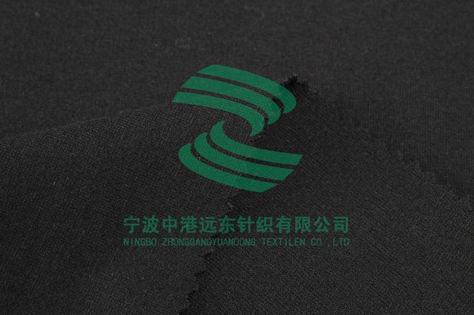 氨纶罗马布(图1)