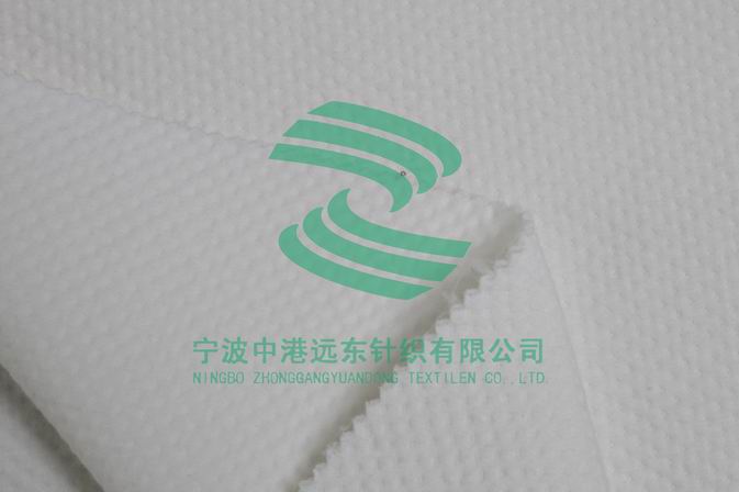 双面小提花布(图1)