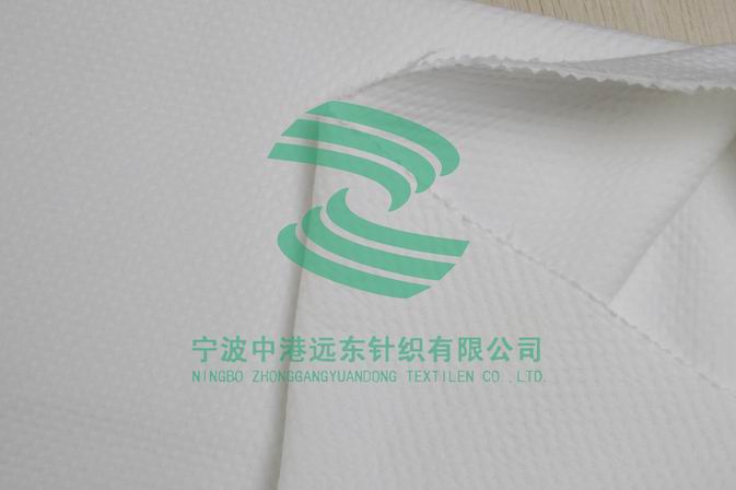双面小提花布(图1)