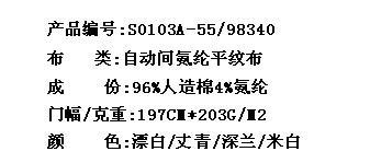 自动间氨纶平纹布(图2)