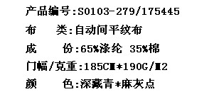 自动间平纹布(图2)