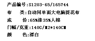 自动间单面大电脑提花布(图2)