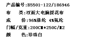 双面大电脑提花布(图2)