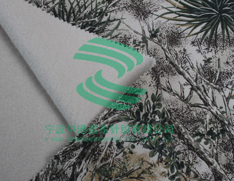 Inlay Fleece Terry(图1)