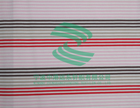 Auto Stripe Jersey(图1)