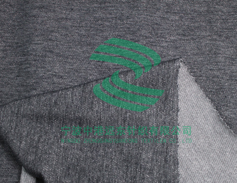 Twill Interloop y/d(图1)