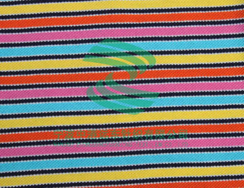 Feeder stripe Single Pique(图1)