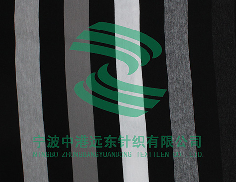 Auto Stripe Jersey(图1)
