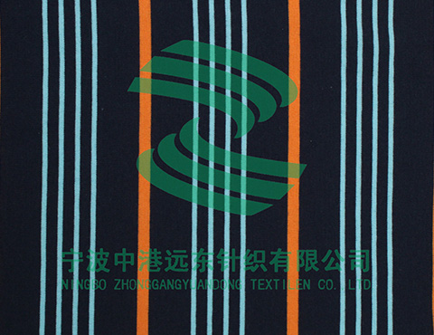 Auto Stripe Jersey(图1)