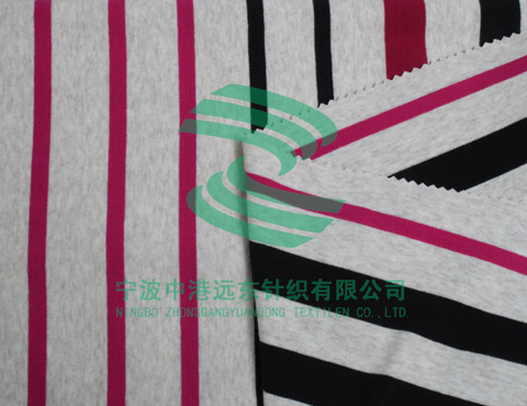 Auto Stripe 1*1 Rib (图1)