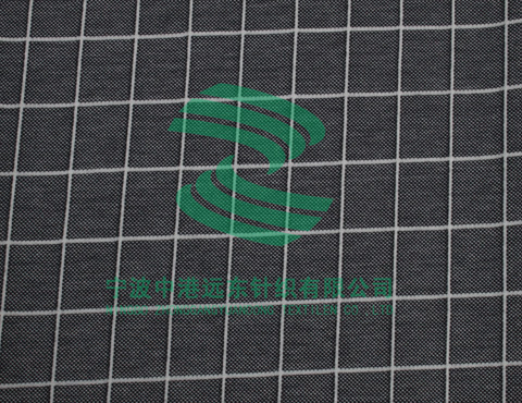 Warp Insertion Single Pique(图1)