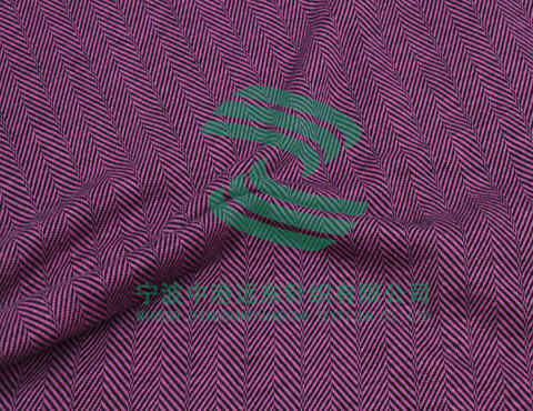 Single Jacquard Knit y/d(图1)