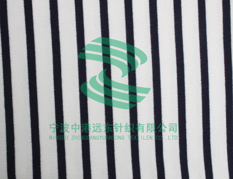 Feeder Stripe Jersey(图1)