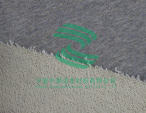 Fleece(heather grey)(图1)