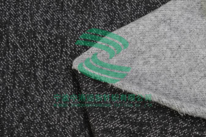 French terry With Spandex(图1)