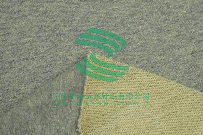 French Terry (heather)(图1)