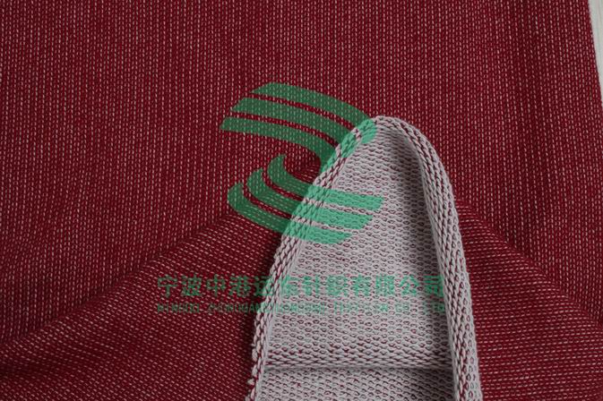 Frech terry y/d(图1)