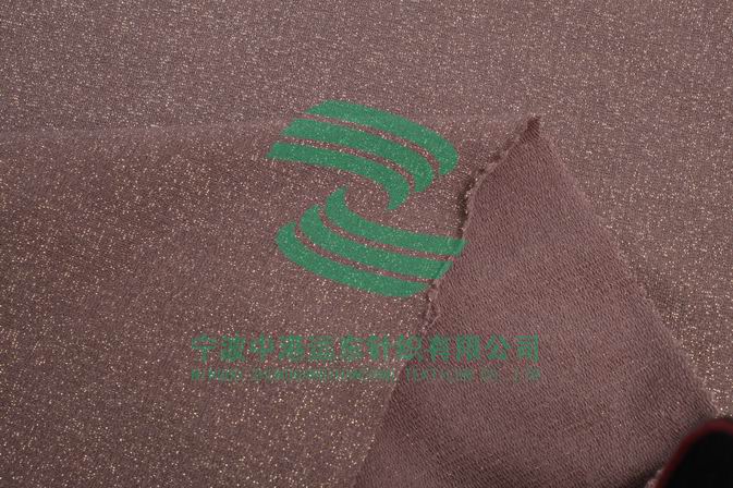 French terry With Spandex y/d(图1)