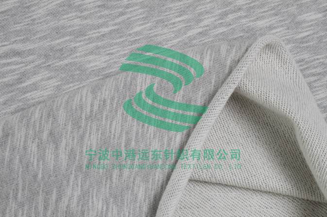 French Terry y/d(图1)