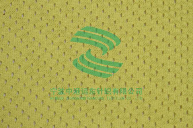 Electronic Jacquard Double Knit(图1)