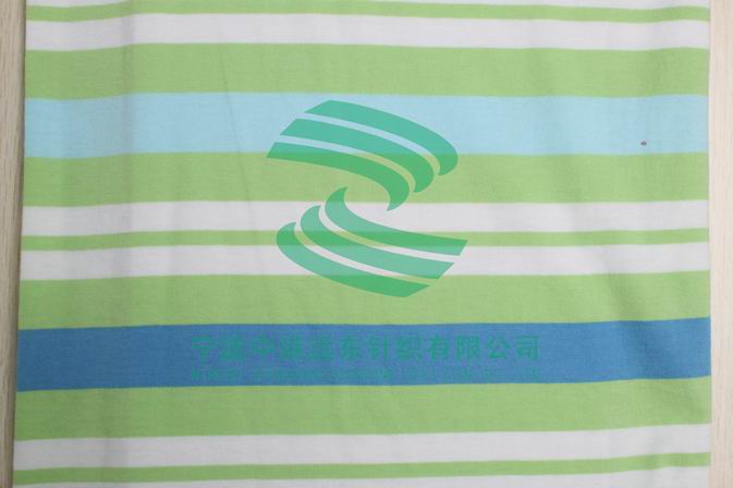 Auto Stripe Jersey(图1)
